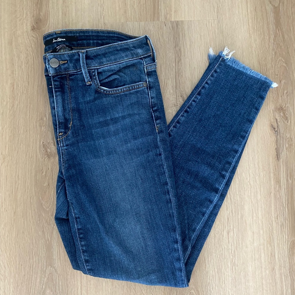 SAM EDELMAN “The Kitten” jeans. Size 29